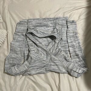 Lululemon hoodie